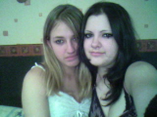 Ma chewi & Me ...
