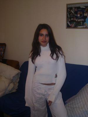 Ma Ch'tite Lyly !