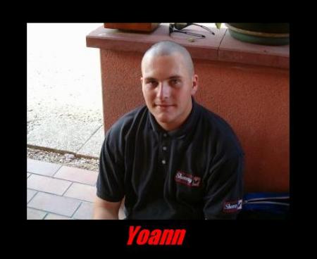 Yoann